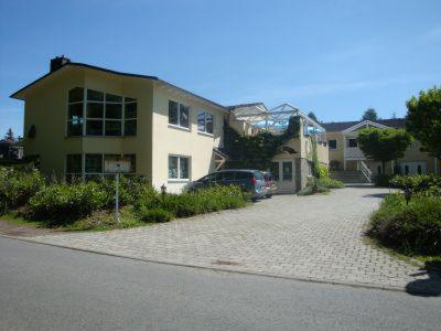 Hotel Am Kunnerstein Augustusburg Extérieur photo